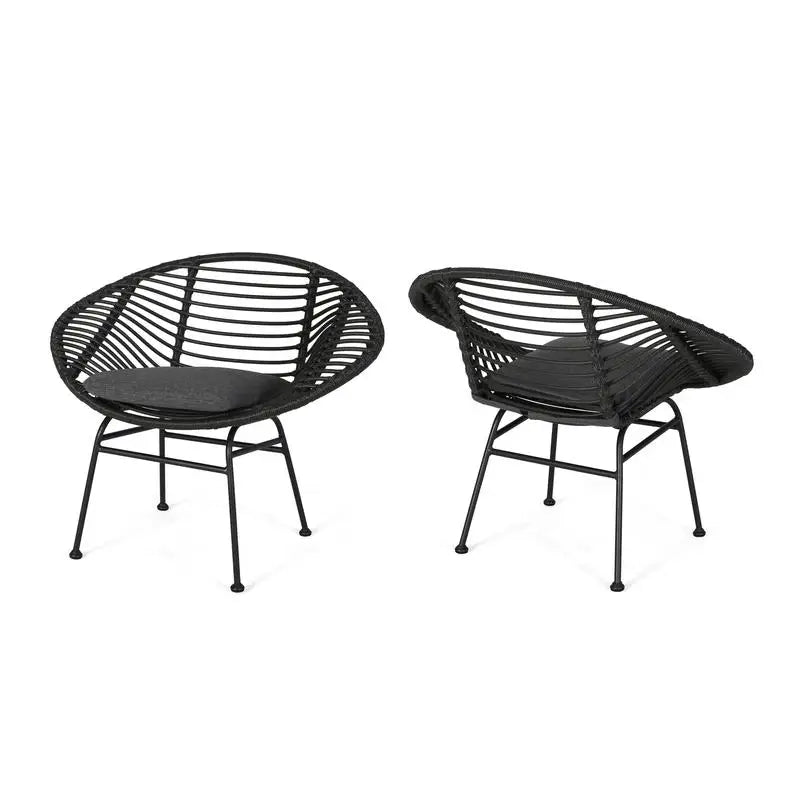 San Antonio Chair Adjustable Folding Patio Chair