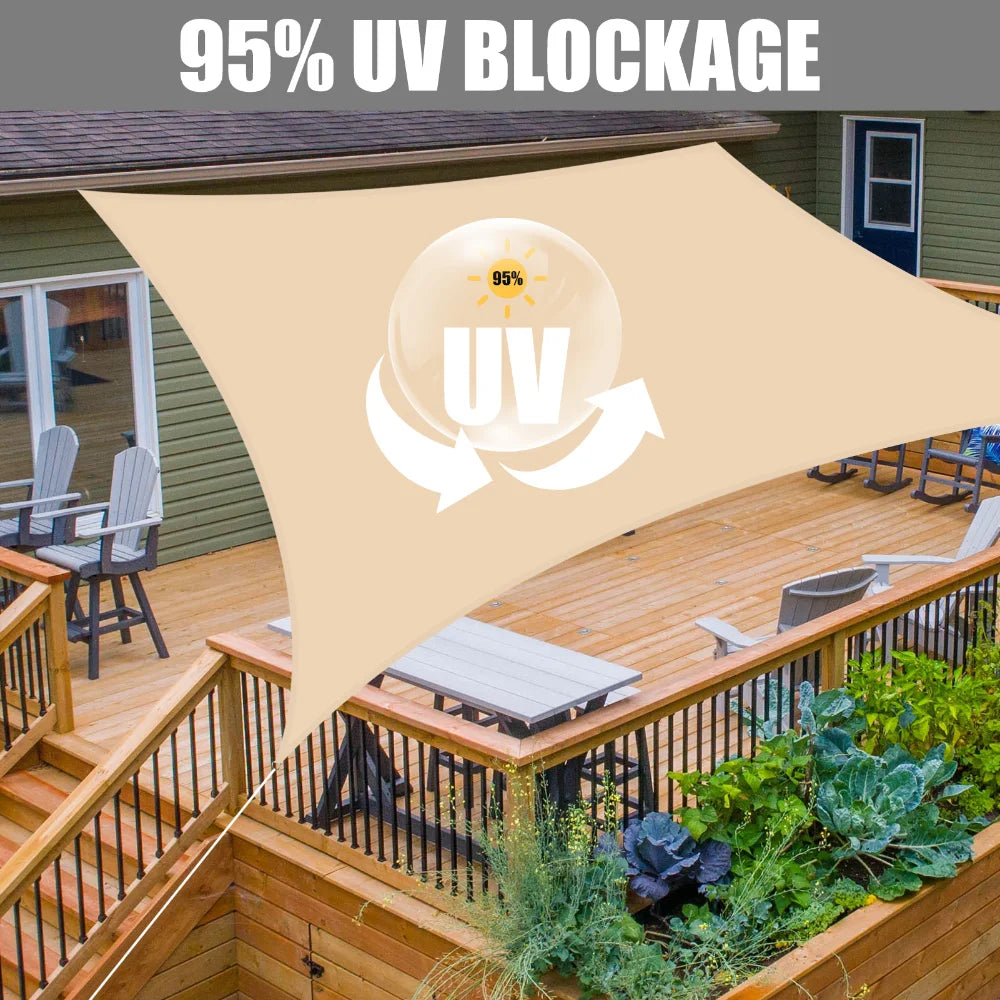Sun Shade Sail