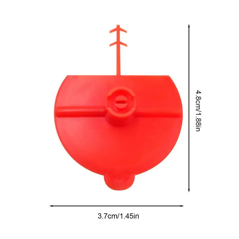 10pcs Spray Polyurethane Foam Nozzle