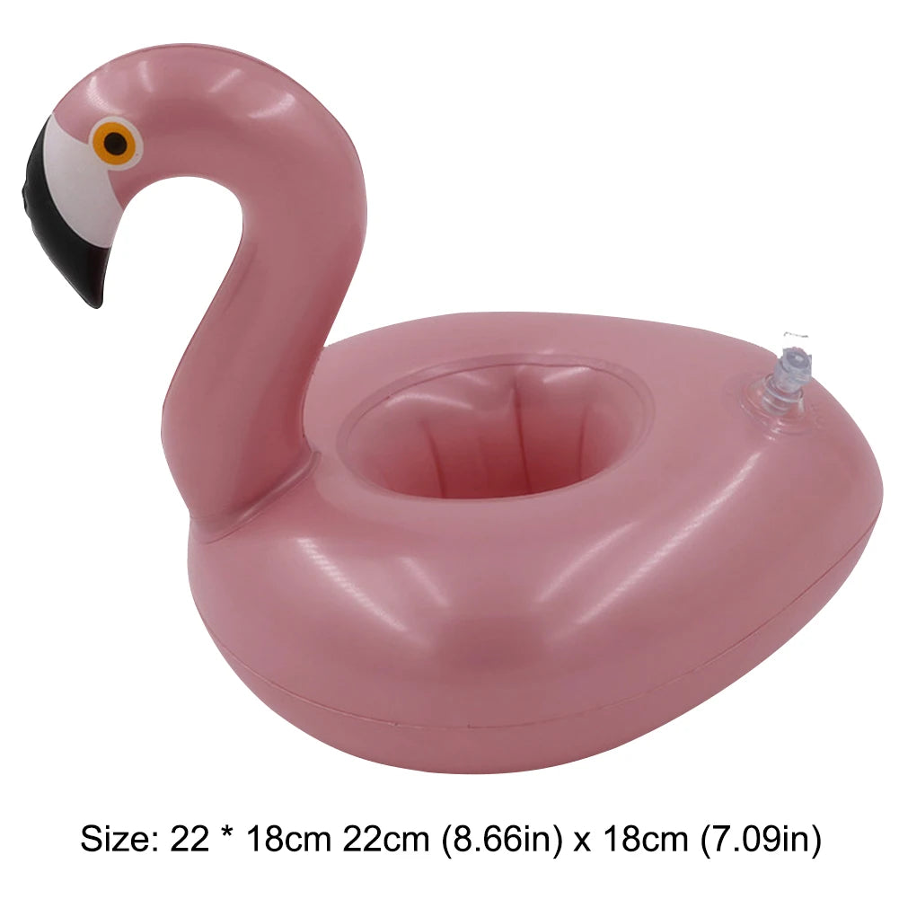 Inflatable Swimming Pool Cup Holder
