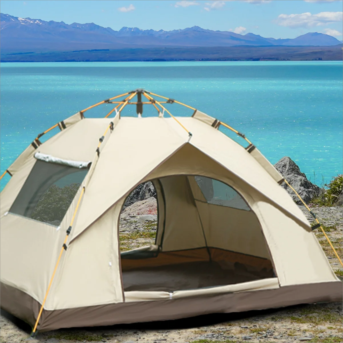 Outdoor Shelter / Tent