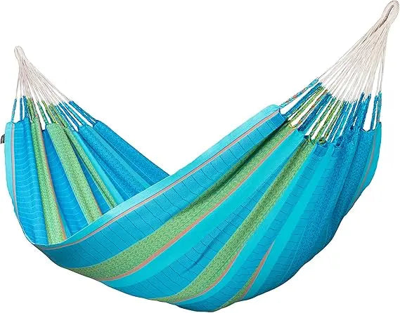 Organic Cotton, Double Classic Hammock in 6 color options