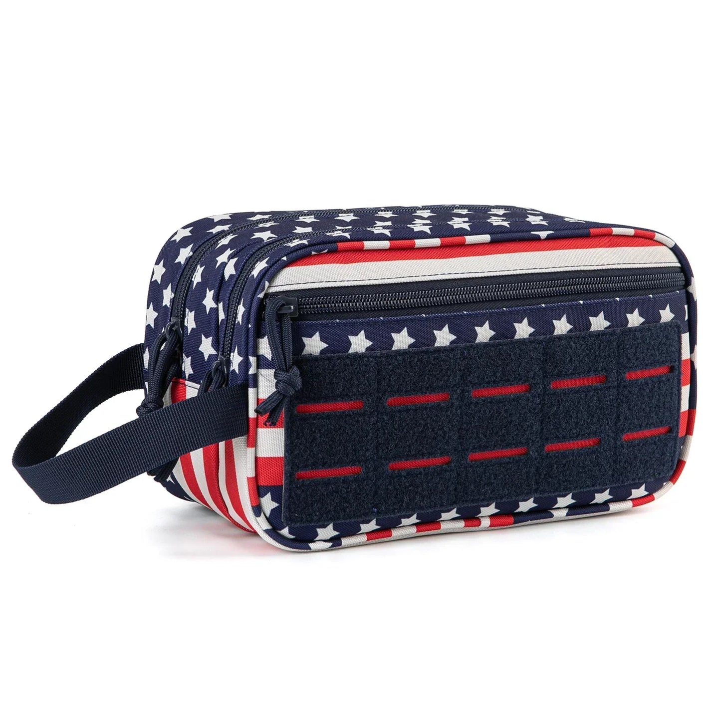 Tactical Toiletry Bag For Men, Women and Children