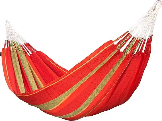 Organic Cotton, Double Classic Hammock in 6 color options
