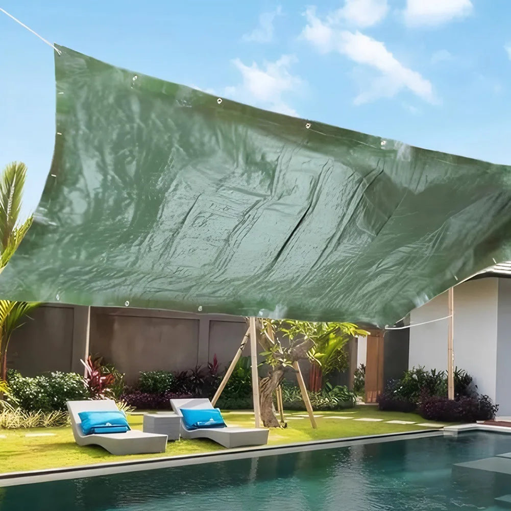 Multi Purpose Waterproof Tarp