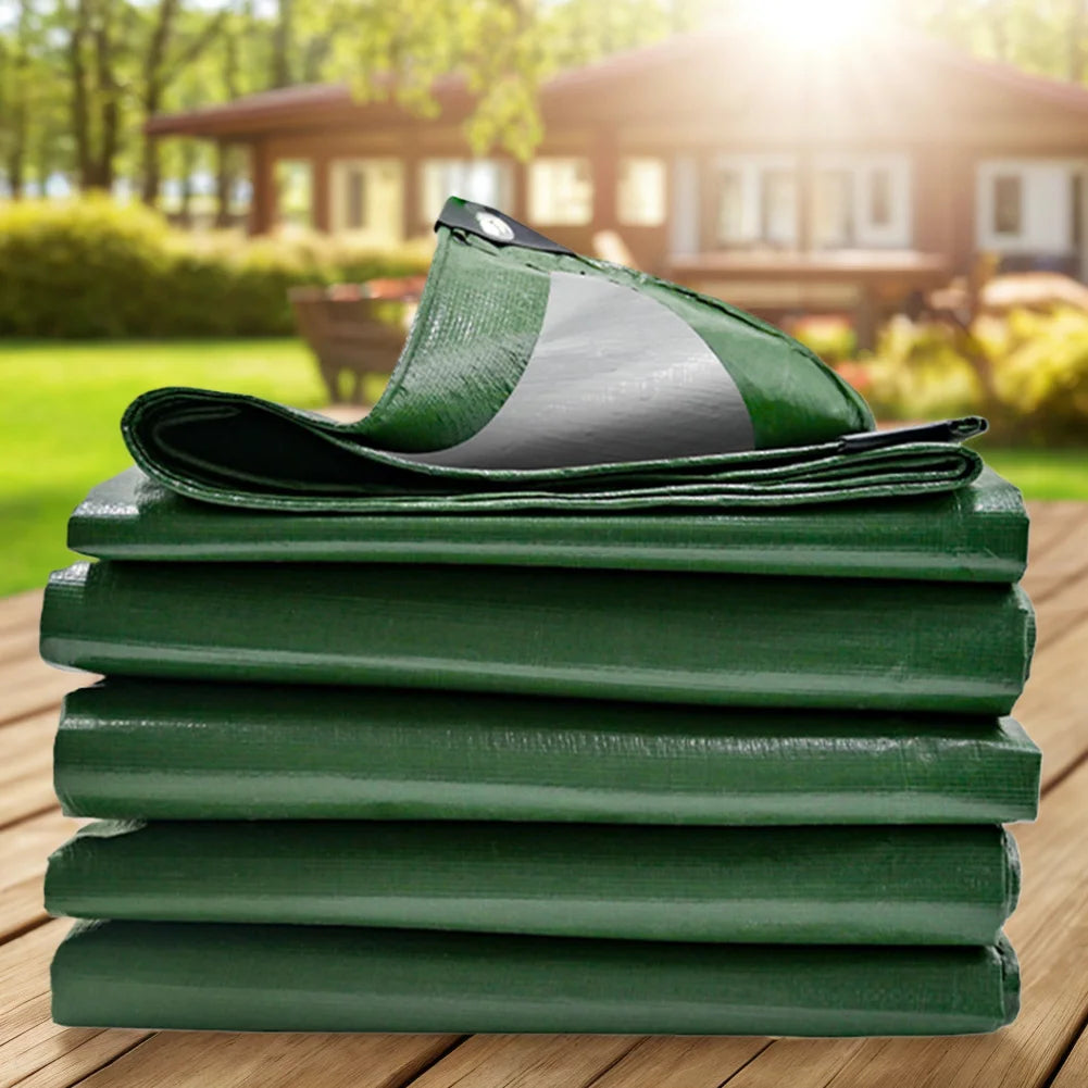 Multi Purpose Waterproof Tarp