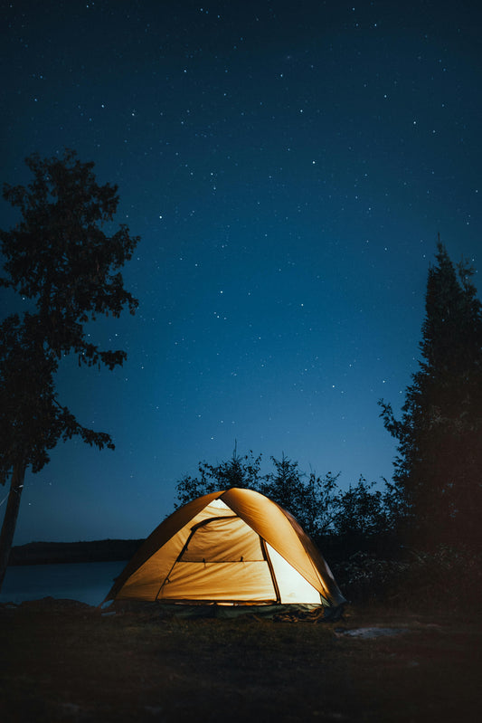 Outdoor Camping – An Unforgettable Adventure