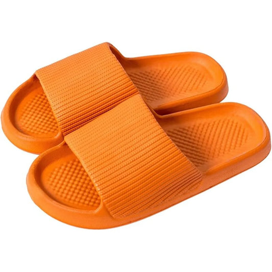 Memory Foam EVA Shower Slides For Men & Women