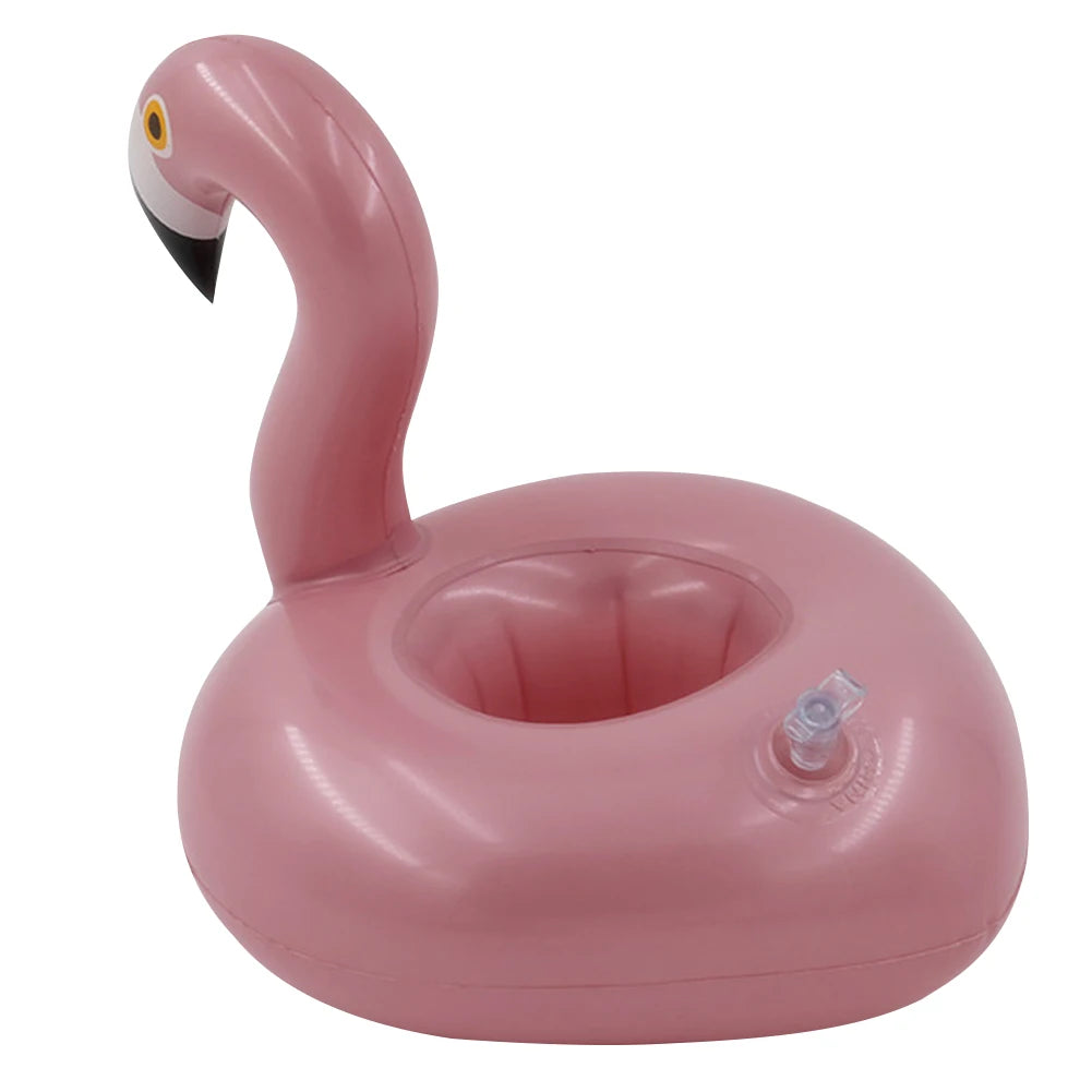 Inflatable Swimming Pool Cup Holder