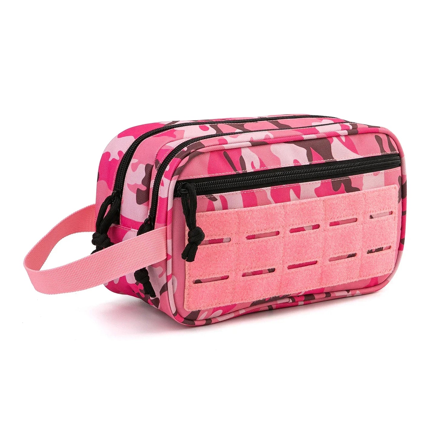 Tactical Toiletry Bag For Men, Women and Children
