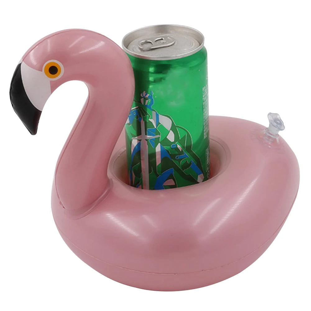 Inflatable Swimming Pool Cup Holder