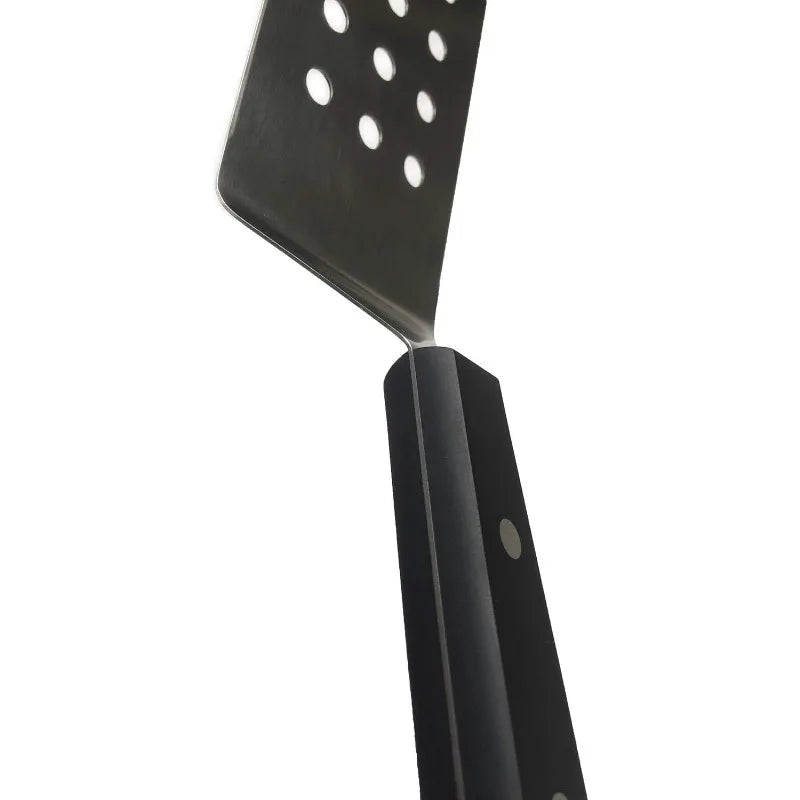 4-Piece BBQ Chef's Tools Set