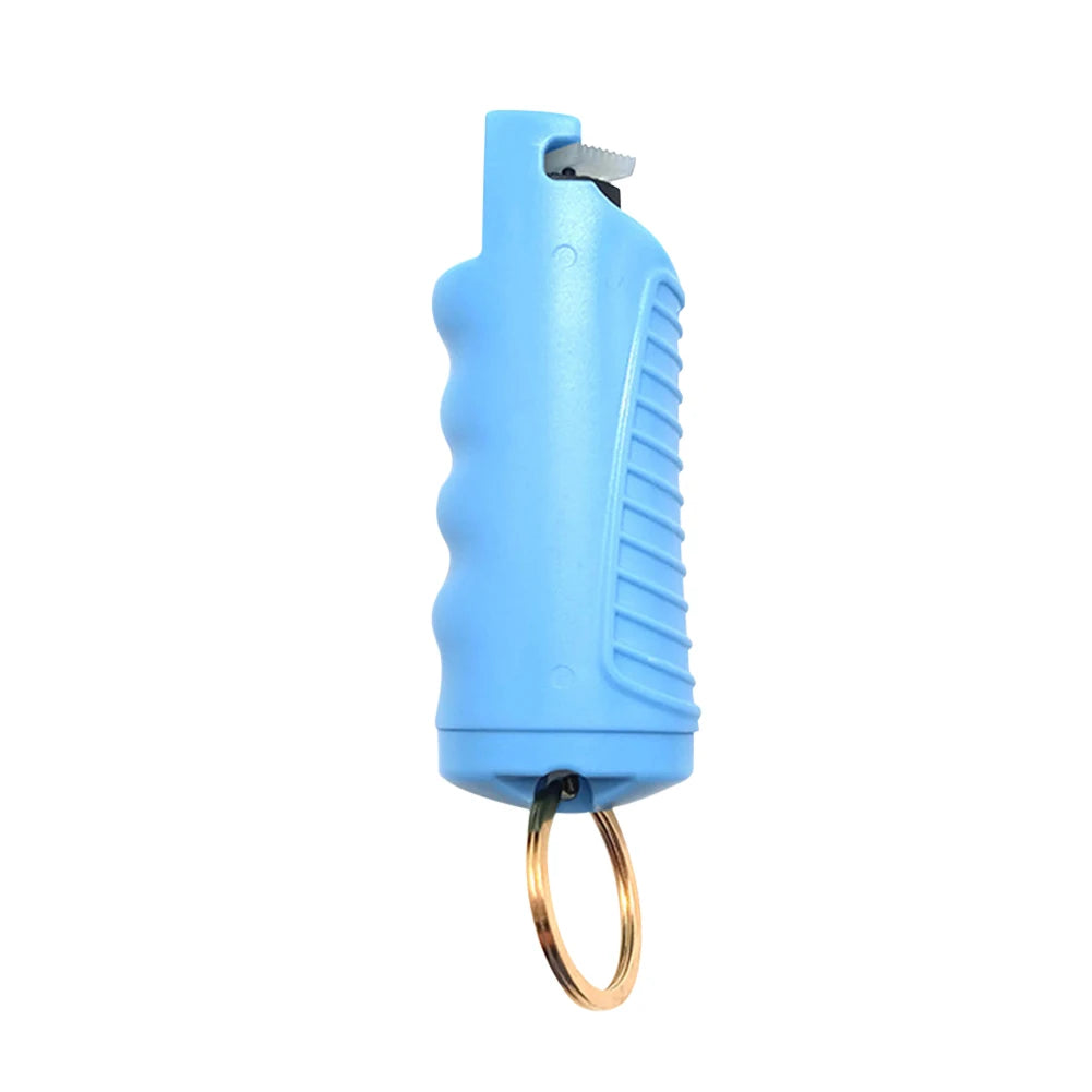 20ml Self Defense Spray Keychain, Reusable, Portable Defense Tool
