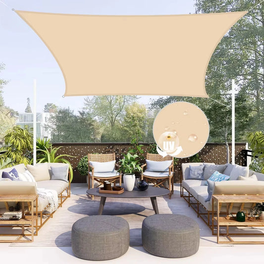 Sun Shade Sail