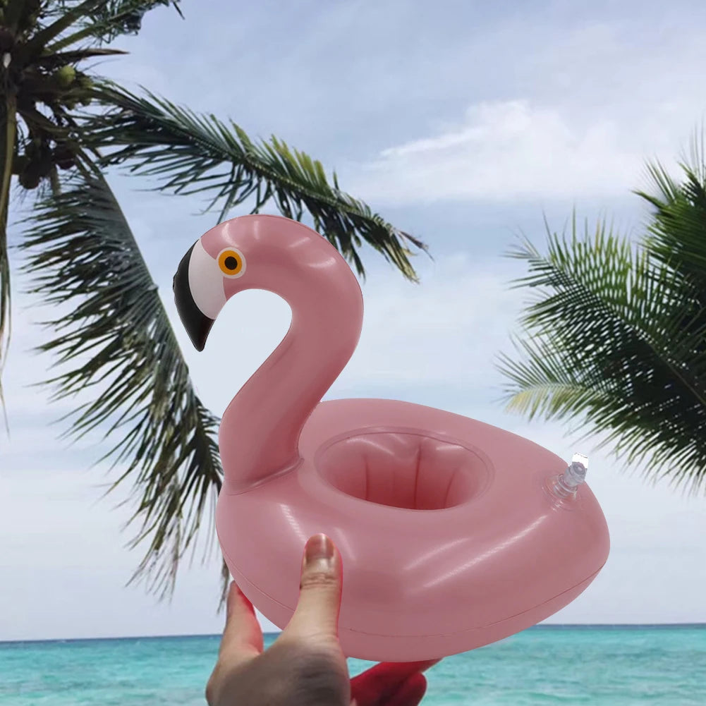 Inflatable Swimming Pool Cup Holder
