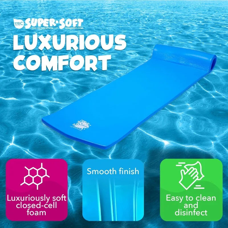 Floating Water Lounger
