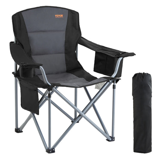 Outdoor Ultralight, Folding Camping Chair, 350 lb Capacity