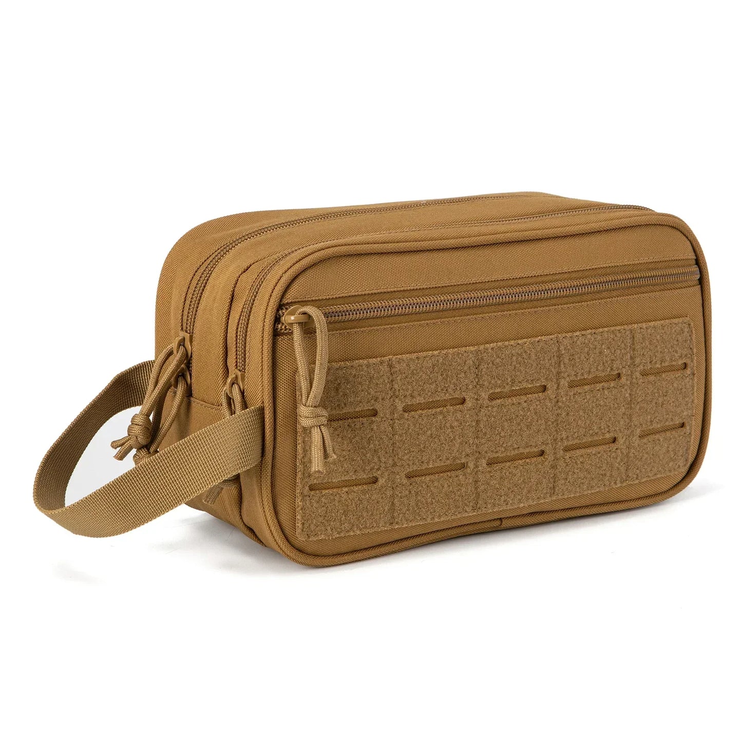 Tactical Toiletry Bag For Men, Women and Children