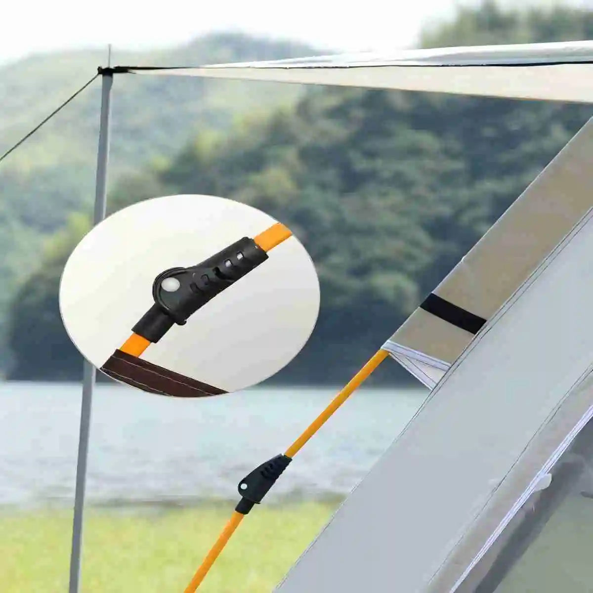 Outdoor Shelter / Tent
