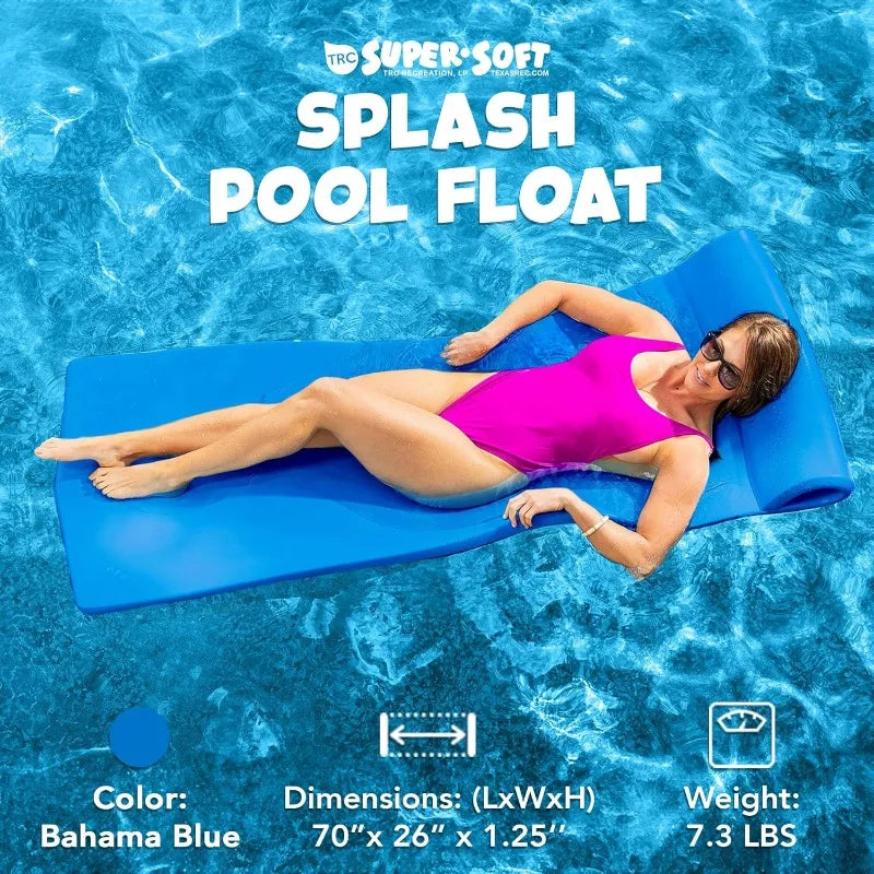 Floating Water Lounger