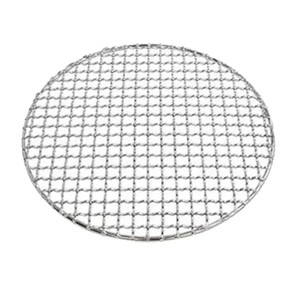 38 cm /14.96 inch Round BBQ Braided Grid