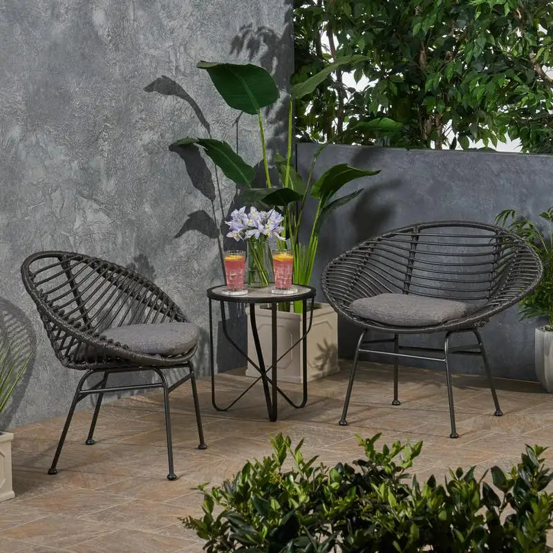 San Antonio Chair Adjustable Folding Patio Chair