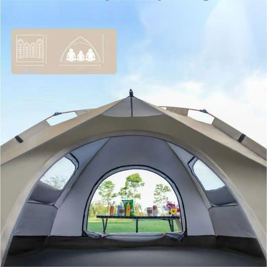 Outdoor Shelter / Tent