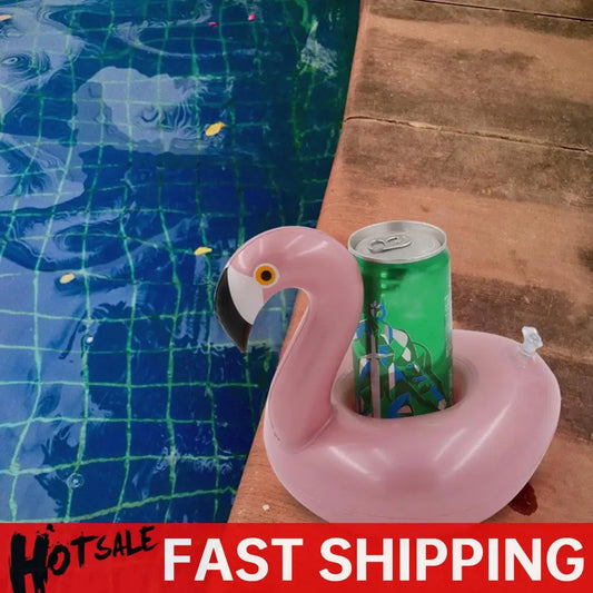 Inflatable Swimming Pool Cup Holder