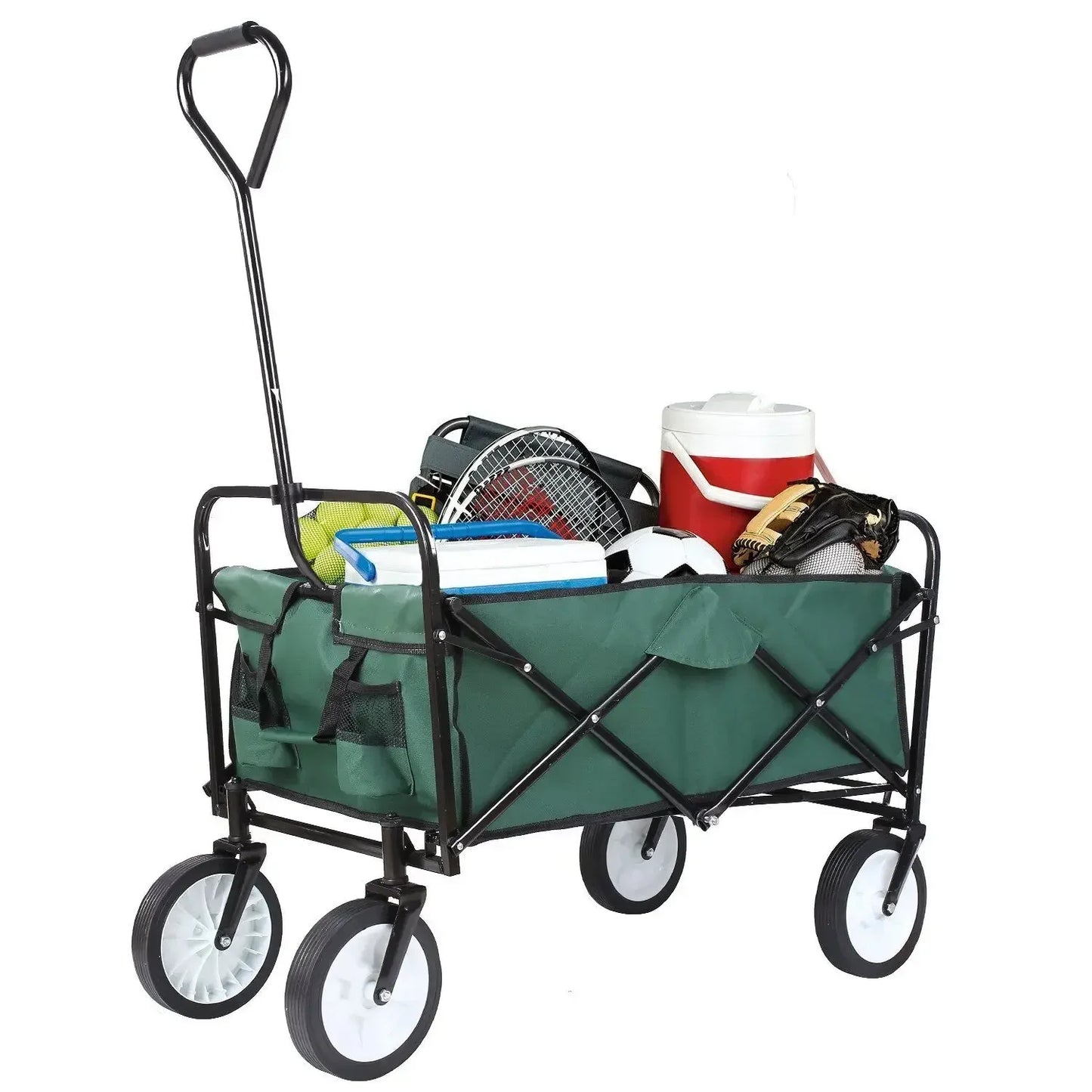 Collapsible Folding Cart