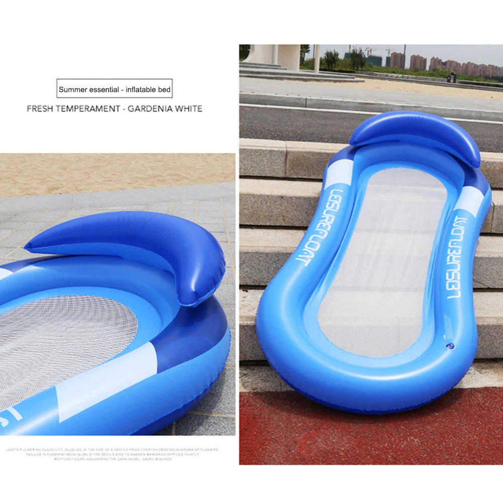 Inflatable Water Float