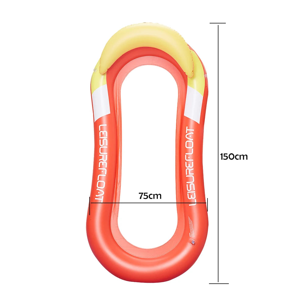 Inflatable Water Float